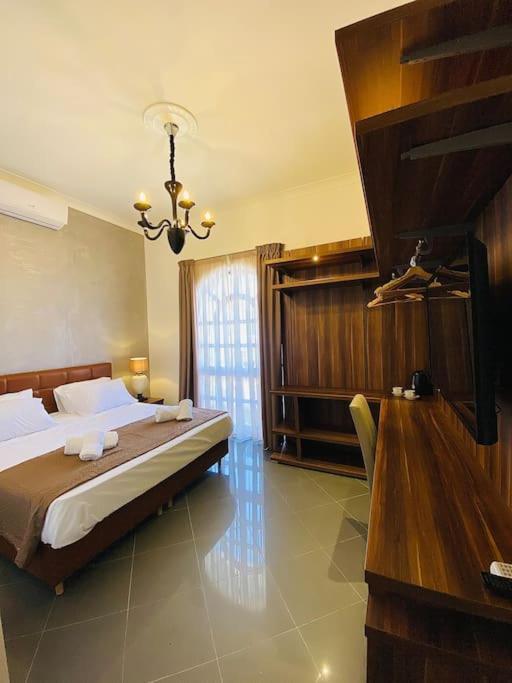 Velver Mansion, Malta - Luxury Villa With Pool 나샤르 외부 사진